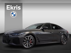 BMW 4-serie Gran Coupé - 420i | M Sportpakket Pro | Innovation Pack | Comfort Pack