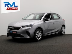 Opel Corsa - 1.2 Edition Carplay Airco Cruise * 1e Eigenaar