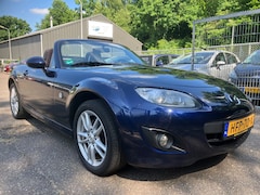 Mazda MX-5 - 1.8 20th Anniversary
