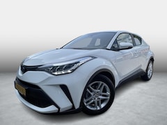Toyota C-HR - 1.8 Hybrid Active