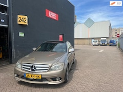 Mercedes-Benz C-klasse - 320 CDI Avantgarde