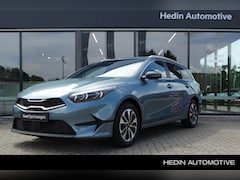 Kia Cee'd Sportswagon - Ceed 1.0 T-GDi MHEV Design Edition | Automaat | Direct leverbaar | Inruilvoordeel €5.400,