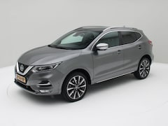 Nissan Qashqai - 1.3 DIG-T Tekna + Panorama LUXE