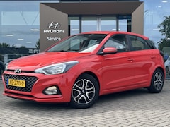 Hyundai i20 - 1.0 T-GDI Comfort | Navigatie | Trekhaak | Lichtmetalen velgen