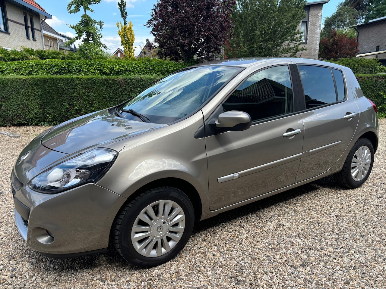 Renault Clio - 1.2 Collection 1.2 Collection - AutoWereld.nl