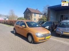 Opel Corsa - 1.2-16V Comfort