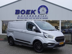 Ford Transit Custom - 300 2.0 TDCI 130PK L1H1 Trail LEER | TREKH. | NAVI | ADAPT. CRUISE | BLIS