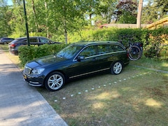 Mercedes-Benz C-klasse Estate - 180 Business Class Avantgarde