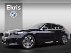 BMW 5-serie Touring - 530e M Sport Edition | M Sportpakket | Travel Pack
