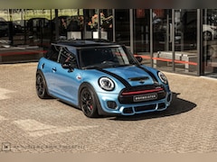 MINI John Cooper Works - 2.0 | JCW Pro | Eventuri