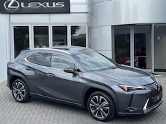 Lexus UX - 250h Luxury Line FACELIFT LEDER STOELVERW STUURVERW EL-ACHTERKLEP PARK-SENS