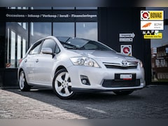 Toyota Auris - 1.8 Full Hybrid Aspiration*CRUISE*CLIMA*NAP