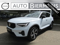 Volvo XC40 - B4 MILD HYBRID PLUS DARK | GOOGLE MAPS | BLIS | 197 PK