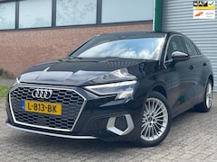 Audi A3 Limousine - 30 TFSI Business edition Virtual Carplay Navi
