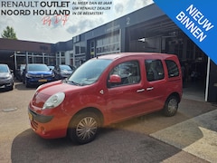 Renault Kangoo Family - 1.6-16V Expression