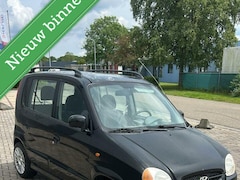 Hyundai Atos Multi - 1.0i LS