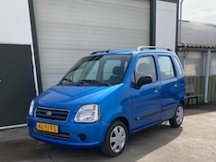 Suzuki Wagon R+ - 1.3 GLX