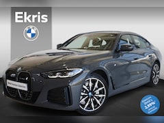 BMW i4 - eDrive35 | M Sportpakket | High Executive