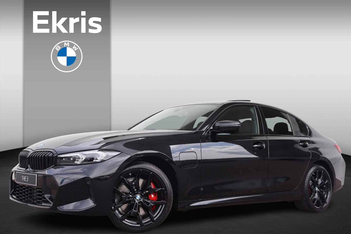 BMW 3-serie - 330e xDrive | M Sportpakket | M Sportpakket Pro | Comfort Pack - AutoWereld.nl