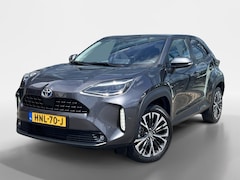 Toyota Yaris Cross - 1.5 Hybrid Executive