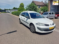 Renault Mégane - 1.5 dCi Business Line