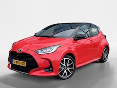 Toyota Yaris - 1.5 Hyb. Launch Ed