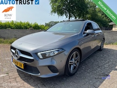 Mercedes-Benz A-klasse - 180 Business Solution AMG | Pano | Leder