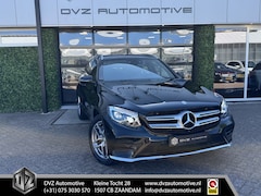 Mercedes-Benz GLC-klasse - 220 d 4MATIC AMG-Line | Navi | Head-Up | Trekhaak