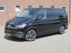 Volkswagen Transporter - 2.0 TDI 150Pk DSG L1H1 2xSchuifdeur * Schuifdeur L+R * Automaat * Camera * Navigatie * Wer