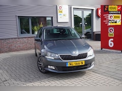 Skoda Fabia - 1.2 TSI Drive Cruise / Navigatie / Elek. ramen