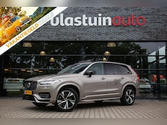 Volvo XC90 - 2.0 T8 Recharge AWD R-Design 7p , Pano dak, HUD, Harman/Kardon, Adap. cruise,