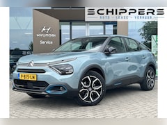 Citroën Ë-C4 - Feel Edition 50 kWh | EV | Navigatie | achteruitrijcamera