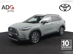 Toyota Corolla Cross - Hybrid 200 Style | AKTIEPRIJS €3000, - KORTING | Direct Beschikbaar | Nieuwe Auto |