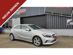 Mercedes-Benz A-klasse - 160 Ambition