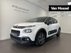 Citroën C3 - 1.2 PureTech S&S Feel Edition 82 PK | Apple Carplay & Android Auto | Navigatie | Climate c