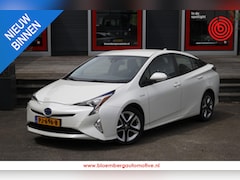 Toyota Prius - 1.8 Dynamic