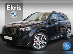 BMW iX1 - eDrive20 M Sportpakket Pro | Innovation Pack | Travel Pack