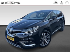 Renault Espace - 1.6 TCe Initiale Paris 5p. | automaat | 200 PK | leder | schuifdak | 2000kg trekgewicht