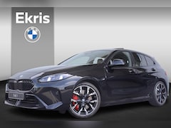 BMW 1-serie - 5-deurs 120i | M Sportpakket Pro | Premium Pack | Nieuw