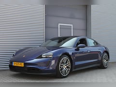 Porsche Taycan - Performance 84 kWh I Sport Chrono I Pano. I 5 Pers. I Bose Audio