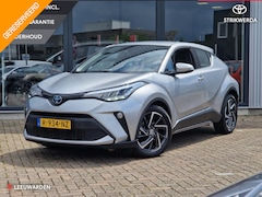 Toyota C-HR - 1.8 Hybrid Dynamic