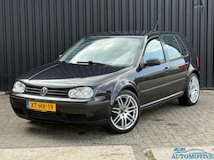Volkswagen Golf - 1.6 |AUTOMAAT|NIEUWE APK|