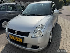 Suzuki Swift - 1.3 GA