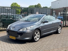 Peugeot 307 CC - 2.0-16V Limited