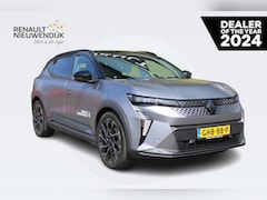 Renault Scenic E-Tech - EV87 long range esprit Alpine / DEMO / PACK ADVANCED / PACK PREMIUM SOUND HARMAN KARDON /