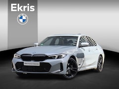 BMW 3-serie - Sedan 320e | High Executive | M Sportpakket | Schuifdak | Comfort Access | Comfort Pack |