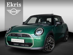 MINI Cooper - 3-deurs C Aut. Favoured + L-pakket