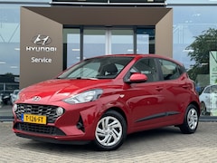 Hyundai i10 - 1.0 Comfort Smart 5-zits