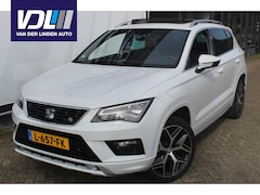 Seat Ateca - 1.5 TSI FR Business Intense Panorama dak/Open dak l Airco l Apple Carplay l Opendak