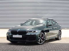 BMW 5-serie - Sedan 530e | High Executive | M Sportpakket Pro | Panodak | Harman Kardon | Driving Assist